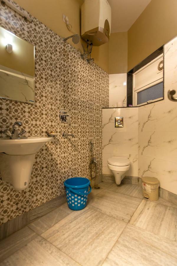 Guest house Dorota House Kolkata